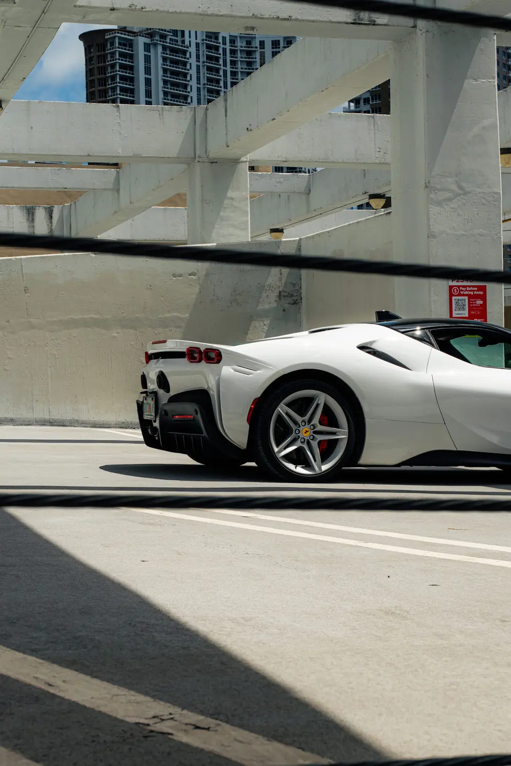 Ferrari SF90 Stradale