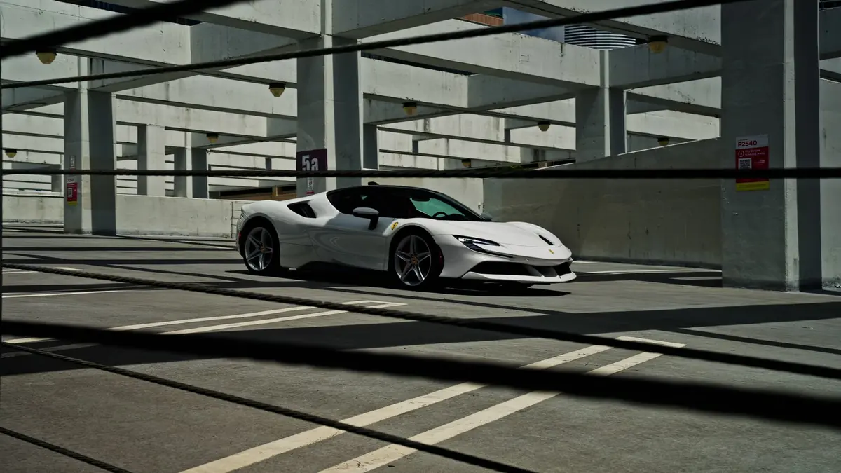Music Video & Photoshoot Car Rentals rental in Detroit