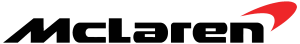 mclaren