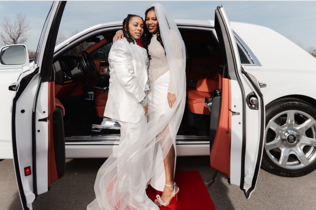 Luxury Rolls-Royce rental for prom night in Detroit & Miami – DRMLXRY