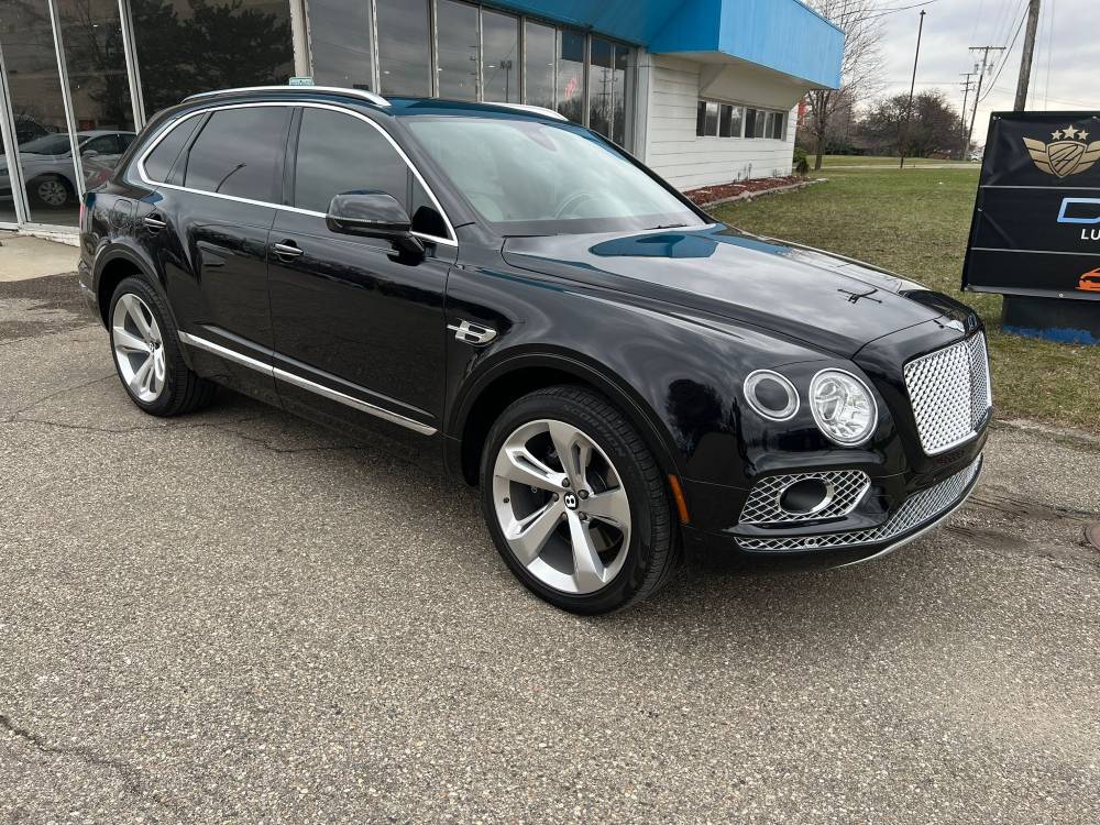 Bentley Bentayga1