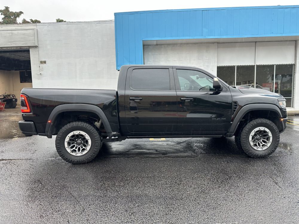 RAM TRX