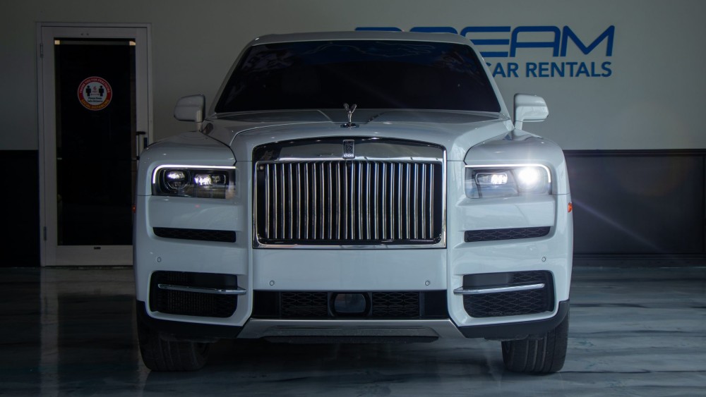how much to rent a rolls royce
