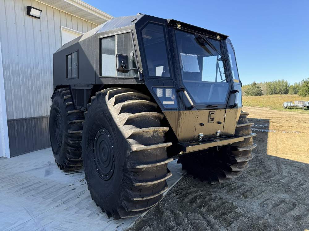 Sherp ATV Image