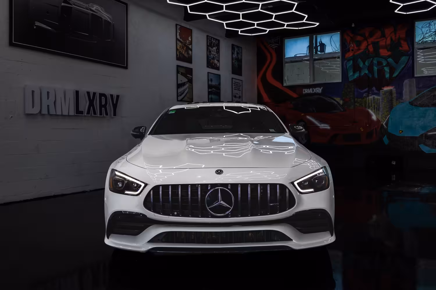 GT53 DRMLXRY