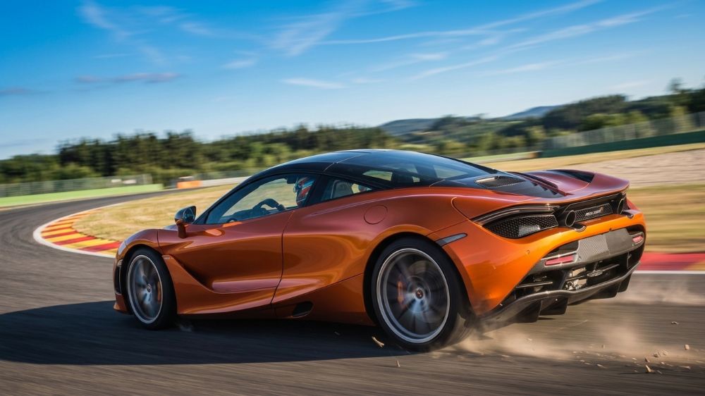 are mclarens reliable