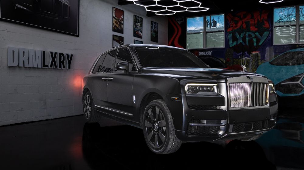 Rolls-Royce Cullinan 04