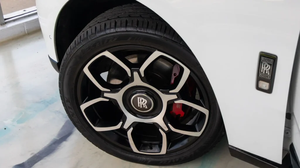 Rolls-Royce