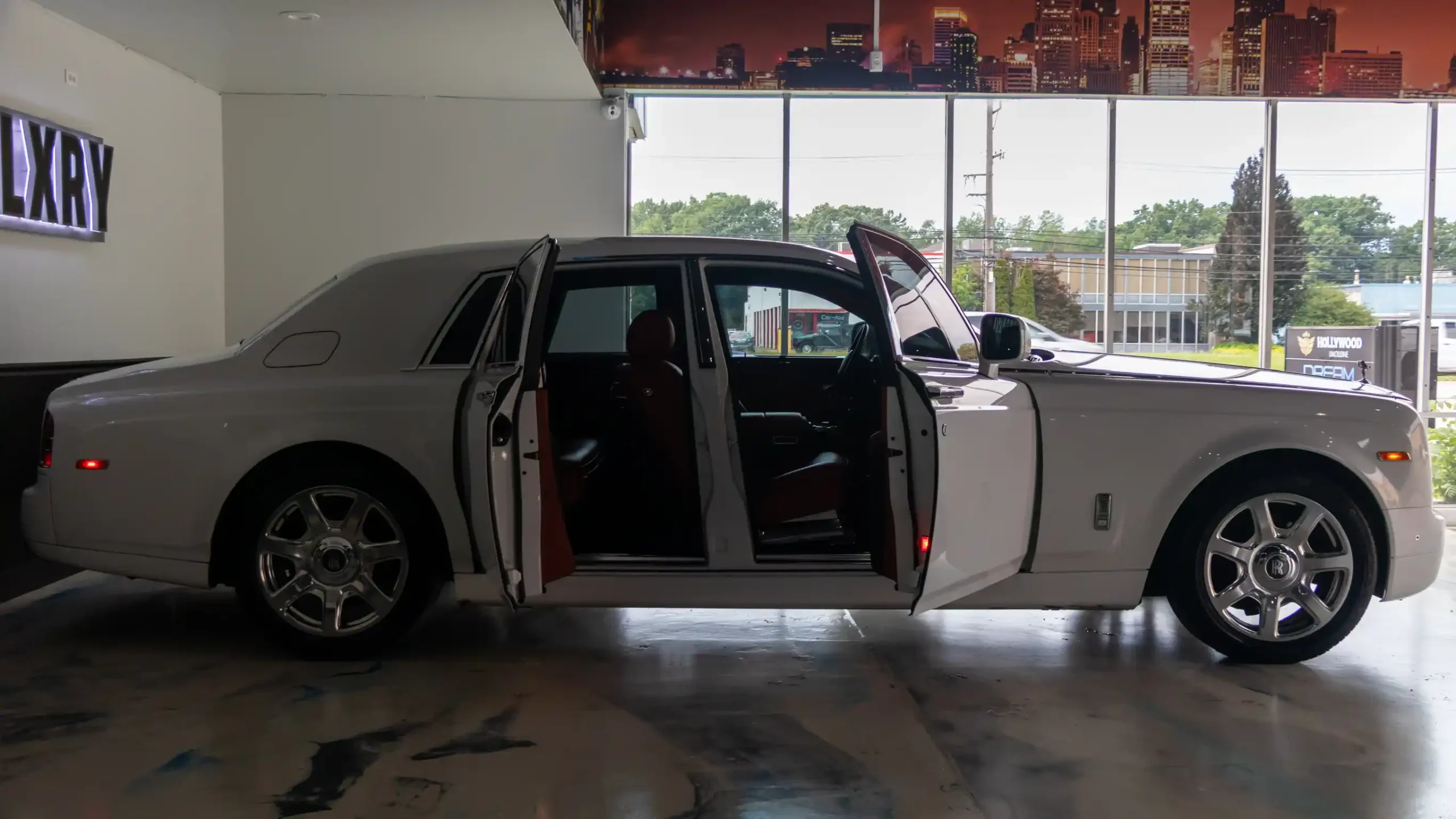 rolls royce phantom img8